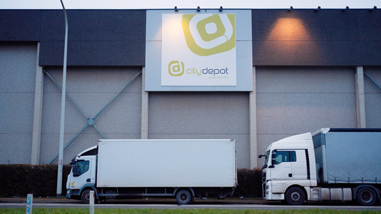 building bd logistics