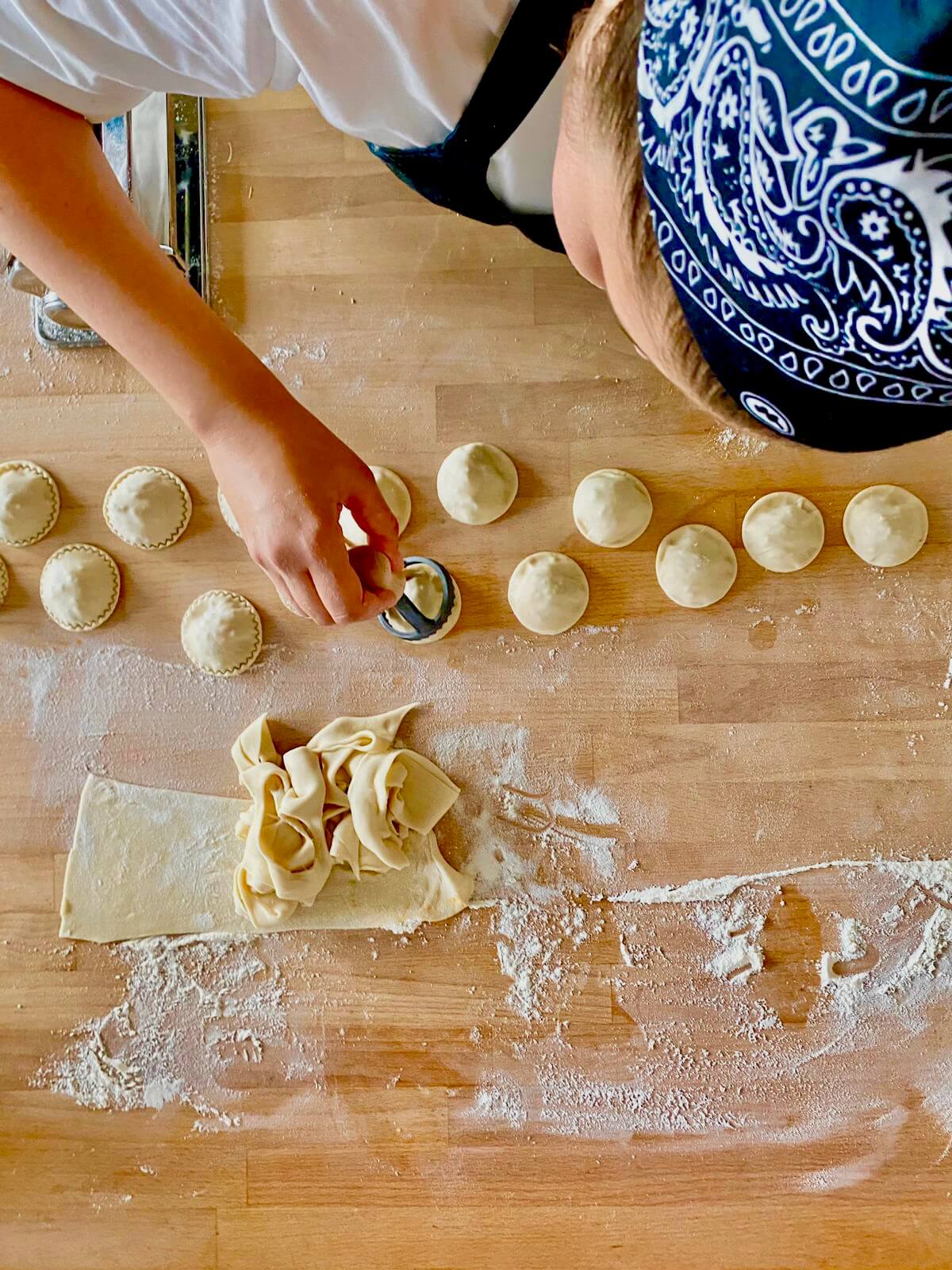 REFRESH : des formations Horeca avec un parfum durable