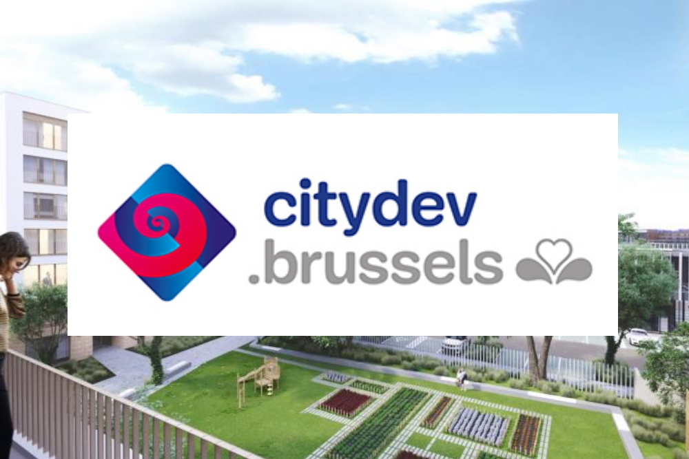 Citydev pour une entreprise bien dans sa ville
