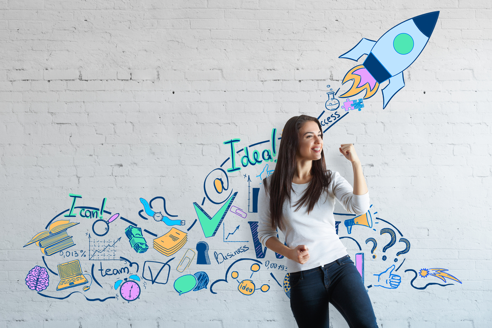Réussir et entreprendre quand on est jeune: nos conseils