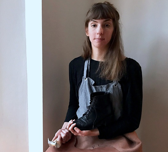 foto Camille Labro Meler van Le Dispensaire
