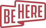 logo Be-Here – Sustainable village