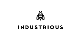 logo industrious