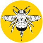 abeille-blanche-logo