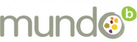 Mundo B-logo