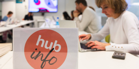 hub.info team