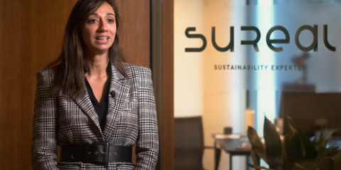 SuReal : la start-up qui analyse aujourd’hui l’impact des constructions de demain