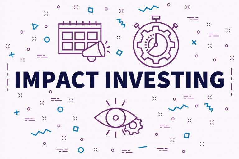 Financier uw onderneming dankzij impact investing - op 13/12 van 9.00 tot 10.30 uur