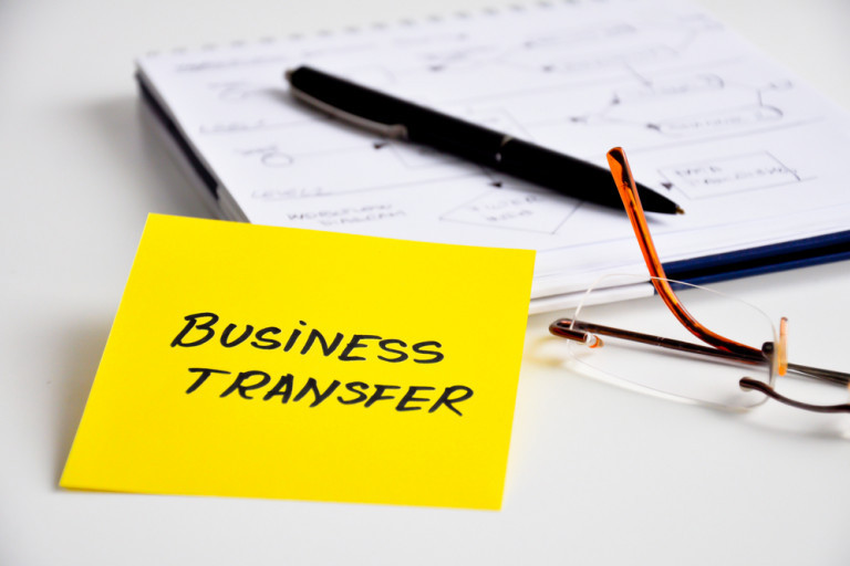 business_transfer